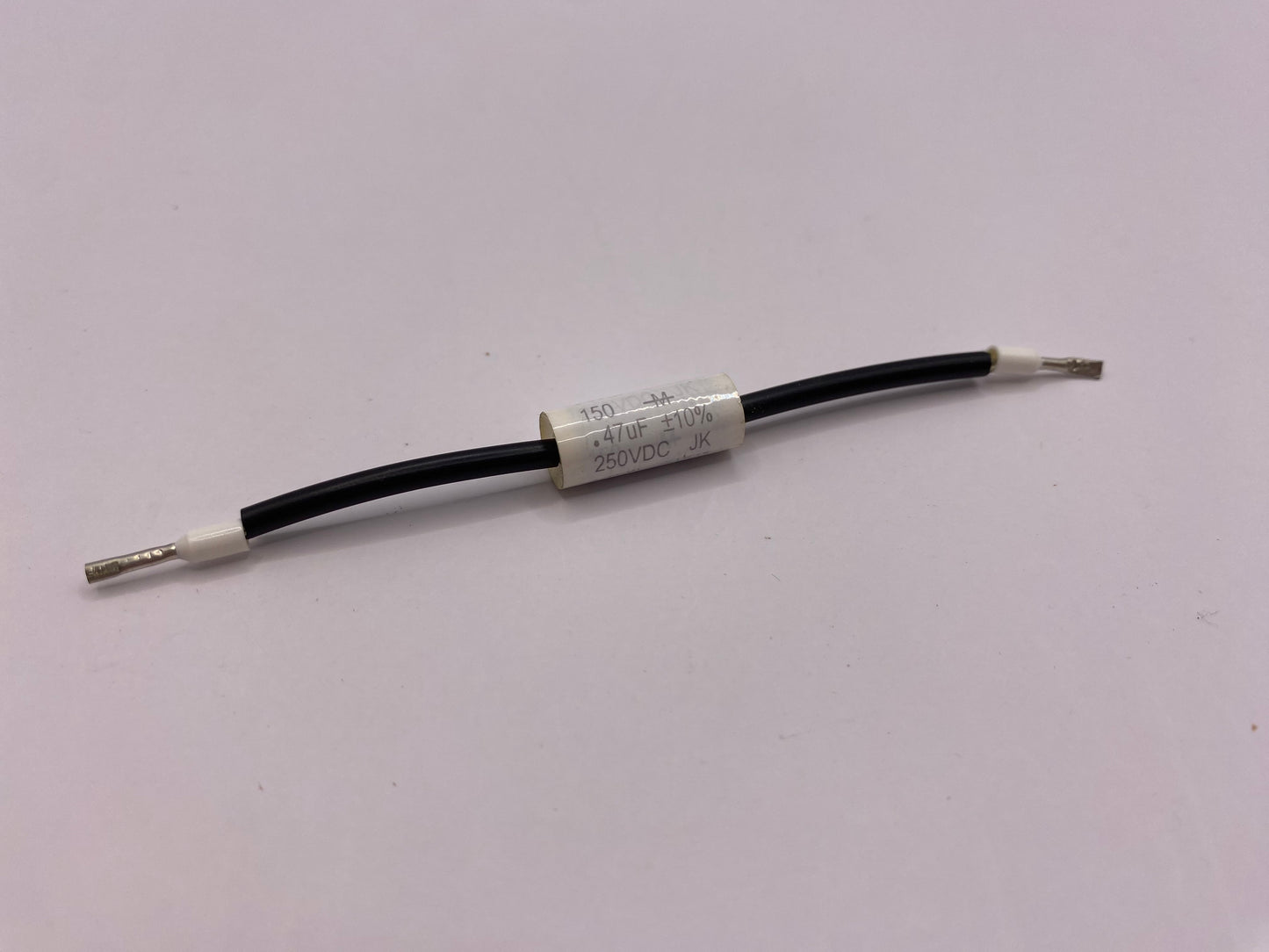 Capacitor for Auxiliary Transformer - 0.47uF 250V