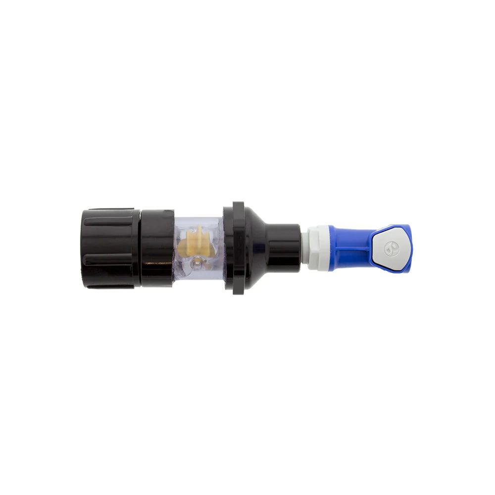 09FRTL72 - Front End Replacement for DF72 - BWT