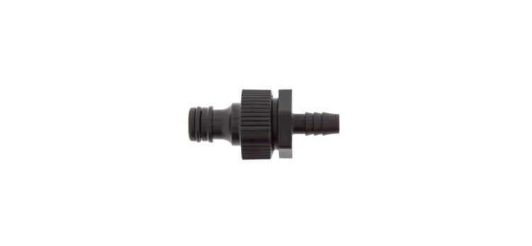 09PHISCI-1 - Philadelphia Scientific® Injector 3/8" (10 mm) Male Connector
