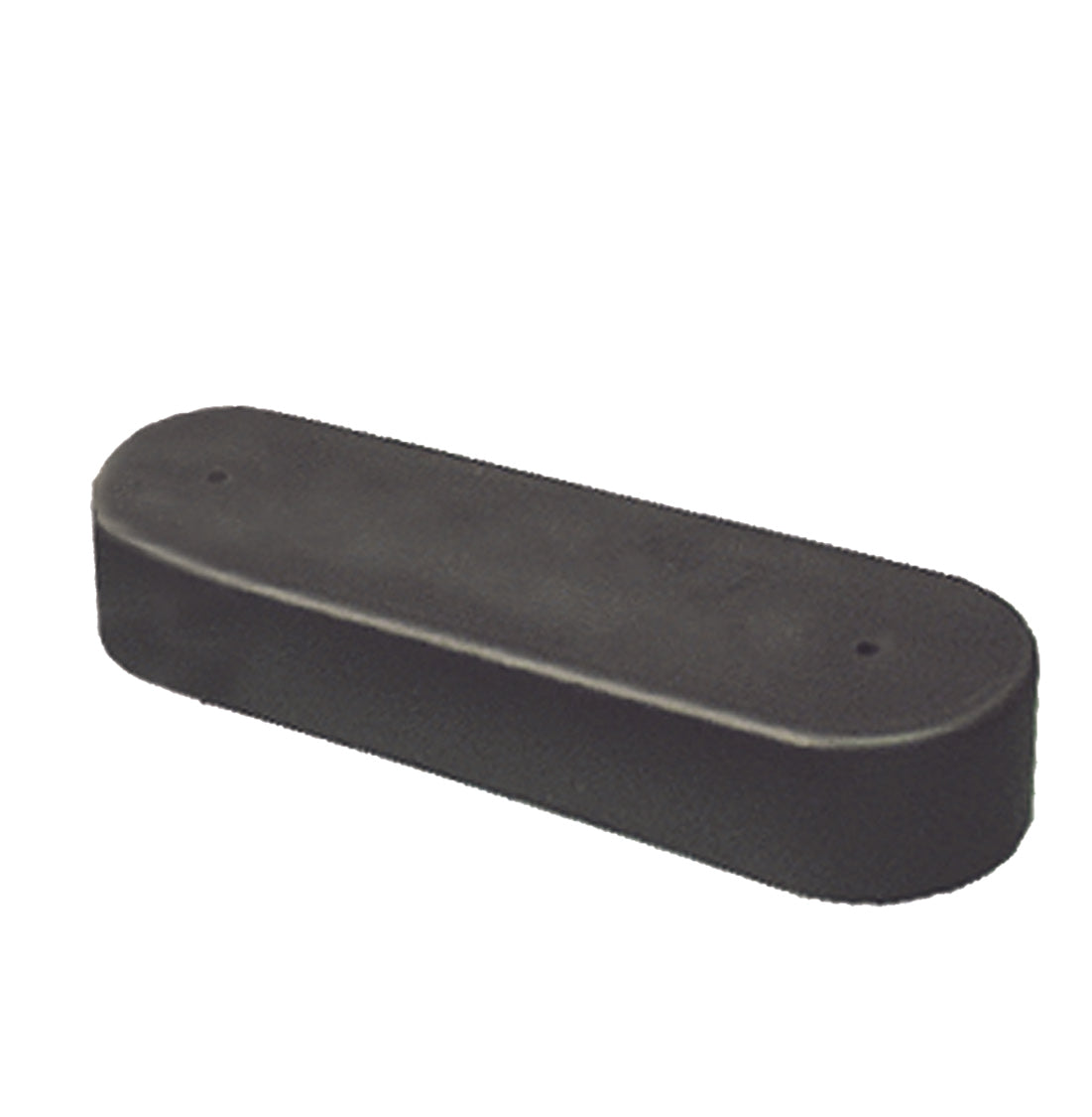 Intercell Shroud Cover - Black - 3" Center to Center