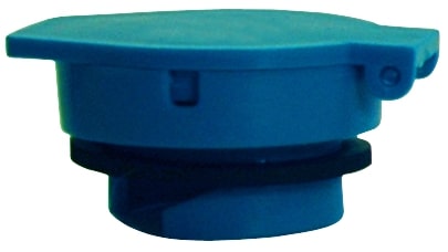 Flip Top Vent Cap - 1/4 Turn (6 pack)