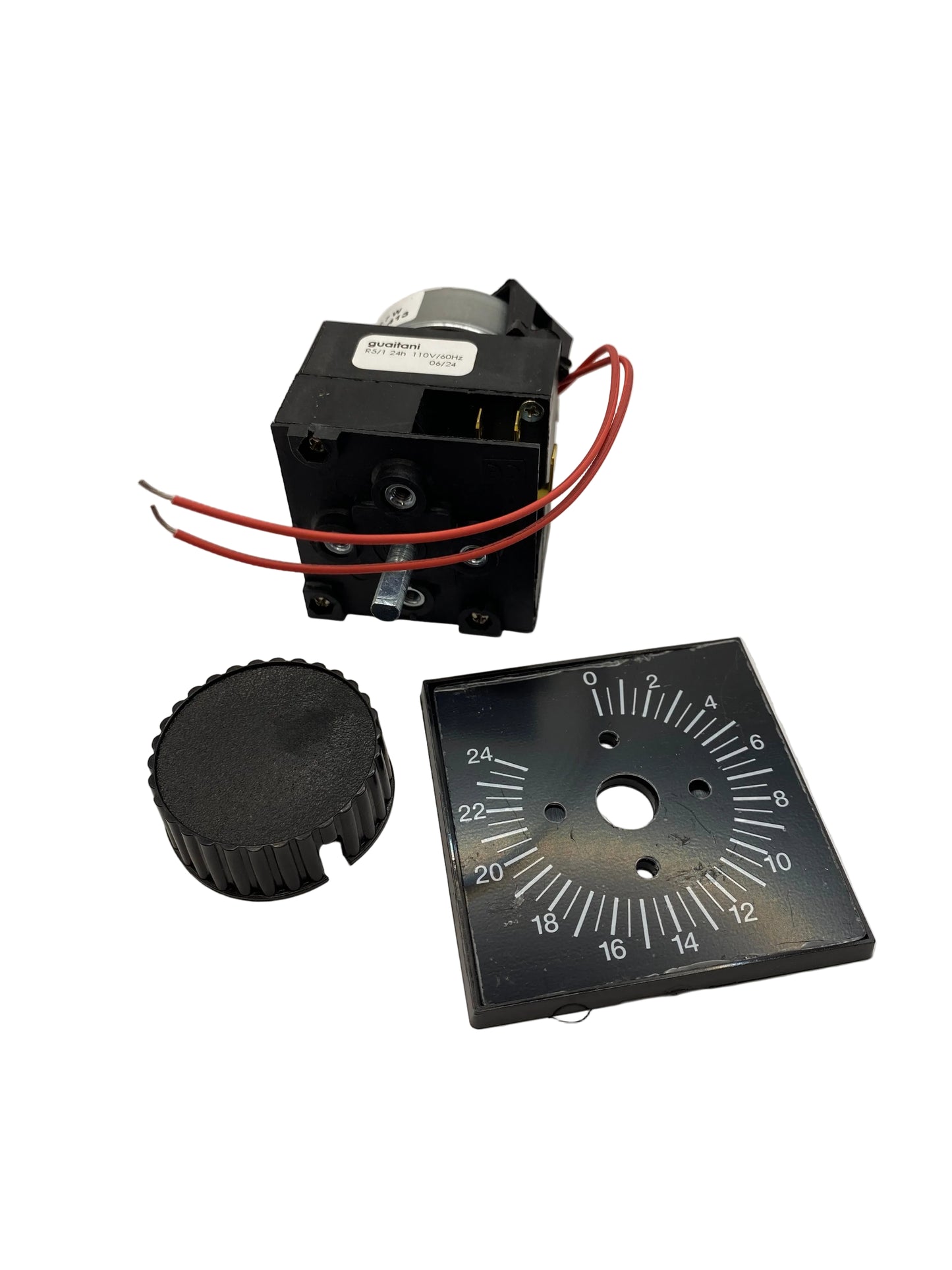 Replacement Timer for Poker Charger