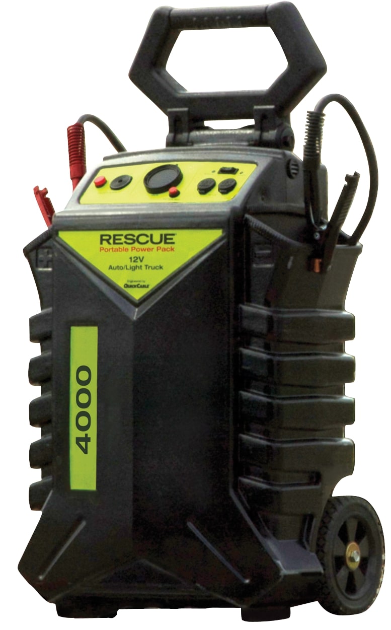 Portable Power Packs