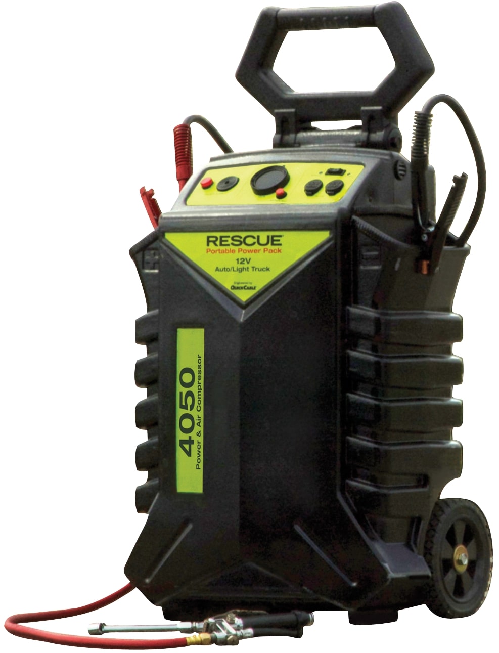 Portable Power Packs