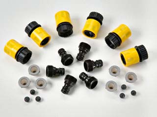 ACC-069 Replacement Coupling Kit for Model S Water Gun