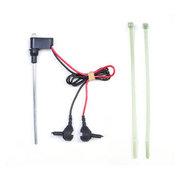 ACC-SWM3-Q SMARTBLINKY™ Water Monitor w/Flexi Taps