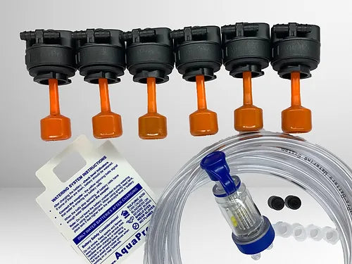 AquaPro Watering Systems