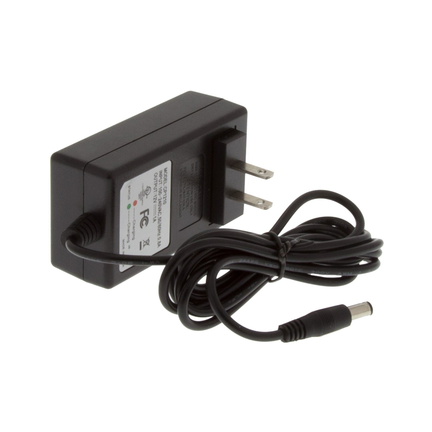 33-100513 - Charger for 12V Battery for NC5090-PN BWT Water Cart