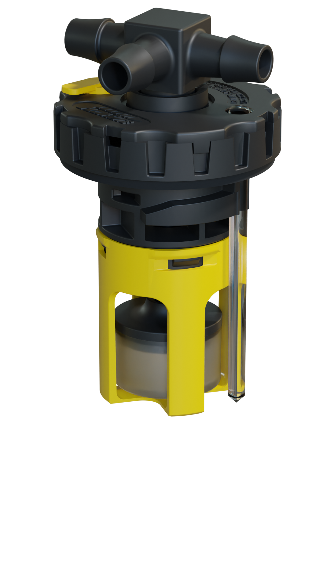 Flow-Rite Replacement Valves - Only Available in 6 Packs (Bayonet-Flip Top Style)