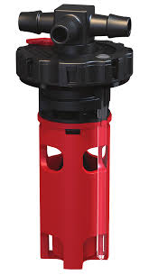 Flow-Rite Replacement Valves - Only Available in 6 Packs (Bayonet-Flip Top Style)