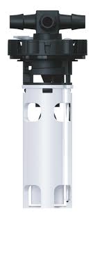Flow-Rite Replacement Valves - Only Available in 6 Packs (Bayonet-Flip Top Style)