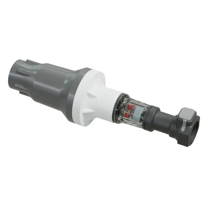 BA-MS-320-00 - Flow-Rite Hose End Assembly