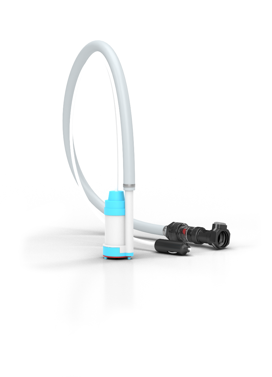Mini Pump Water Supply