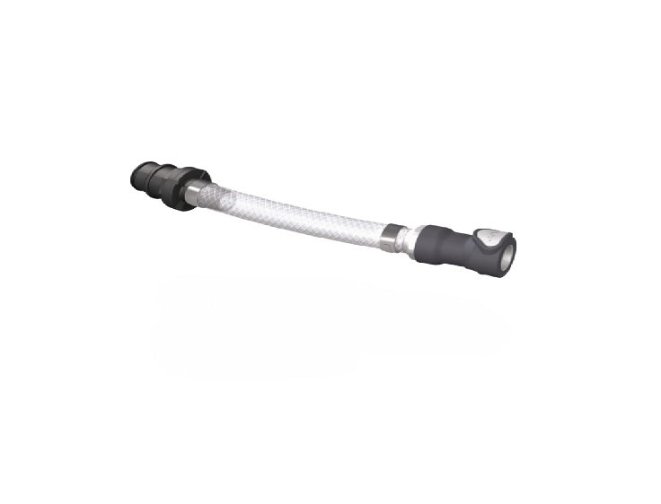 BA-QDV-715 - Water Supply Converter - Male Flow-Rite to Female BWT