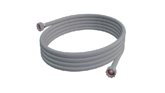 BA-T15 - Water Inlet Hose, 10-ft, No Filter for Flow-Rite Deionizer