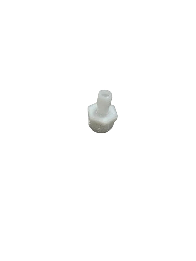 BD-00378 - 3/4" FNPT X 1/2" Hose ID for BA-MS-115 & 116 Flow-Rite Water Carts