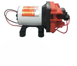 BD-00999 - Replacement pump for BA_MS-115 Water Cart