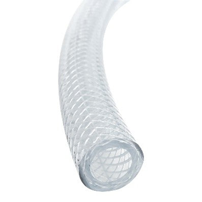 BD-T02 - Braided Tubing, 1/2" ID for BA-MS-115 & 116 Flow-Rite Water Carts