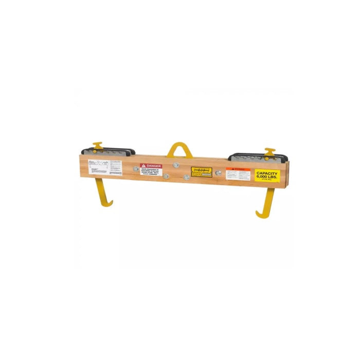 Battery Lifting Beam - 6000 lb. Capacity