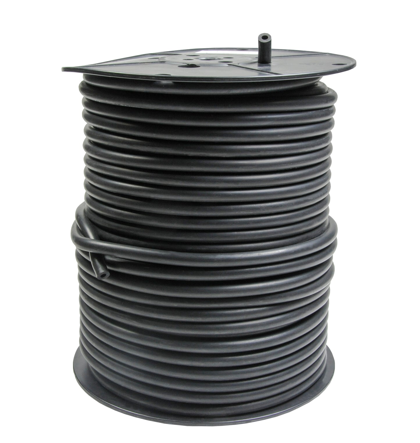 08TUB6BLK - Black Tubing 1/4" (6mm) for BWT Water Systems