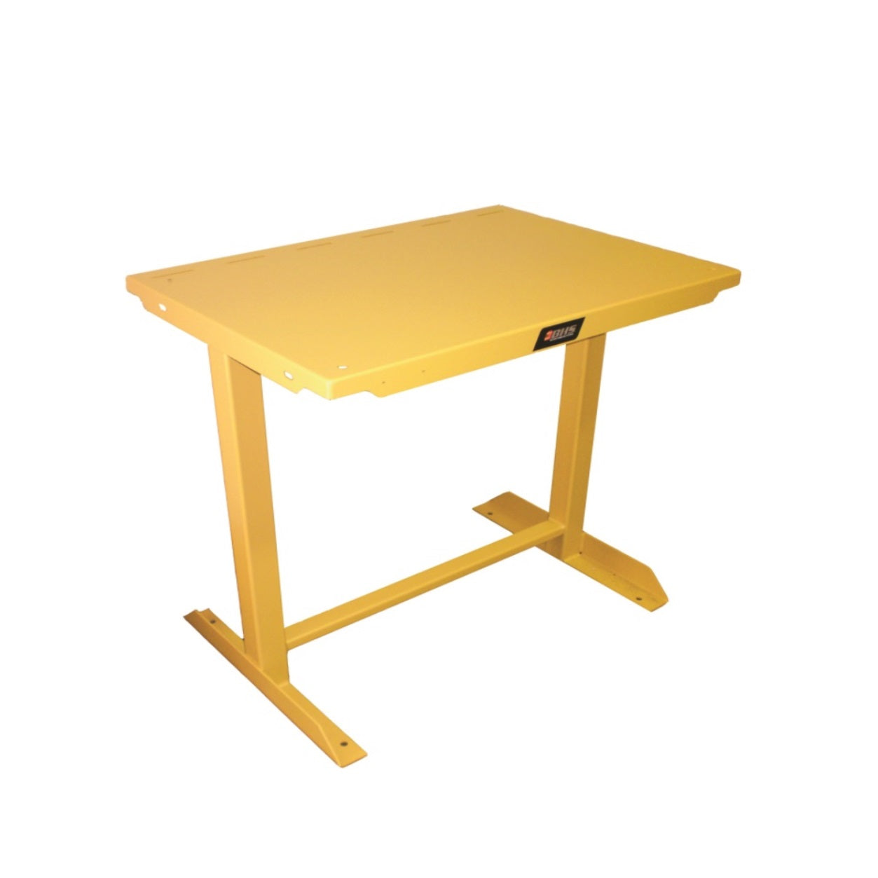 Charger Stand - 36" Wide - 800 lb. capacity