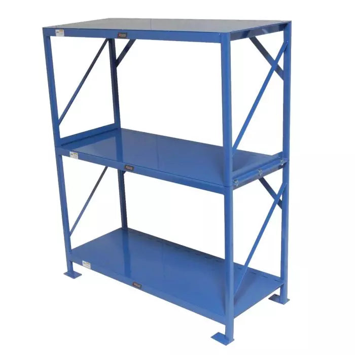 CS-MULTI - Multi-Tier Charger Stands
