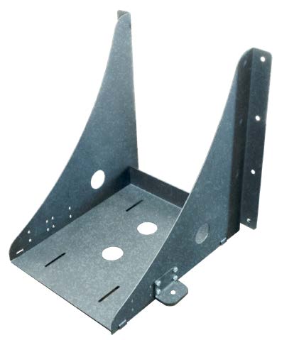 High Frequency Charger Wall Bracket
