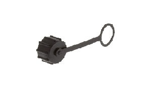 DC.25C - Drain Cap with Gasket for BWT NC5250 Water Carts