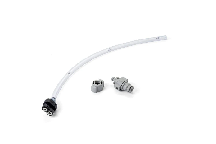 FLT-027 - Stealth Input Couplings and Filter Assy (Philadelphia Scientific) - 10 Pack