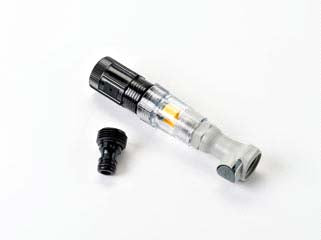 FLT‐070 -Adapter for Stealth Watering Systems to Injector Water Supplies and HydroPure Deionizers