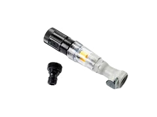 FLT-070 Adapter for Stealth Watering Systems to Injector Water Supplies and HydroPure Deionizers