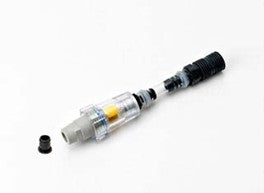 FLT-071A - Replacement Front End for Stealth Water Supply, BFS/large BWT female coupling & Flow Indicator