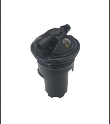 FLT-BLD1 - Stealth Valve, Single with DIN Adapter (Philadelphia Scientific)