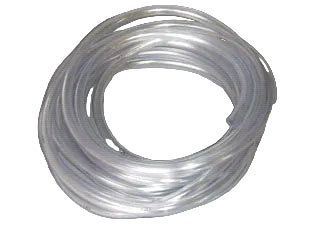 INJ‐198 - Tubing, 1/2" OD (Philadelphia Scientific) - 25' Roll