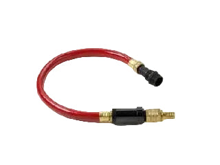 INJ-645 - Inline Regulator Assembly (for use inside the tank) for INJ-MINI