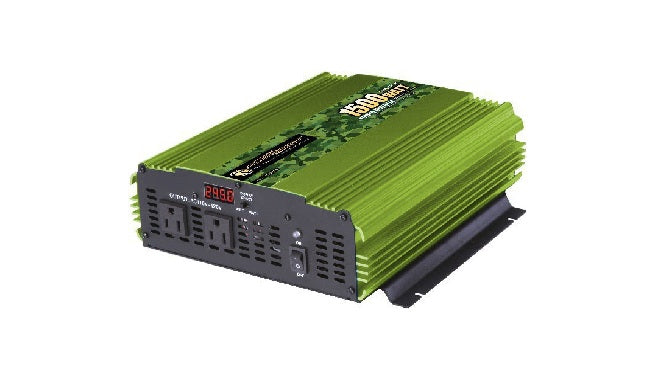INJ-726 - Inverter for Philadelphia Scientific Water Buffalo INJ- 719 & DC HydroCart Max INJ-739