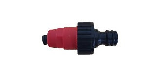INJ-CP - Quick-Connect Input Coupling for Water Injectors™(Individually)