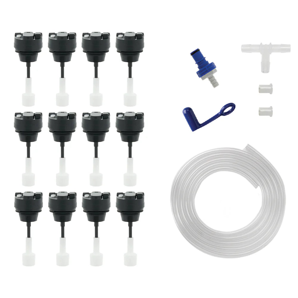 BWT Watering Kits - Commercial