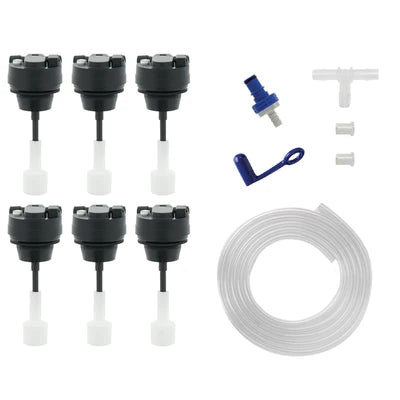 BWT Commercial Watering Systems for Golf Cart Batteries