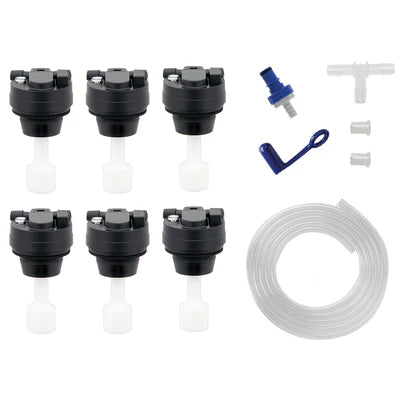 BWT Commercial Watering Systems for Golf Cart Batteries