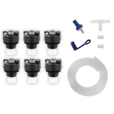 BWT Commercial Watering Systems for Golf Cart Batteries