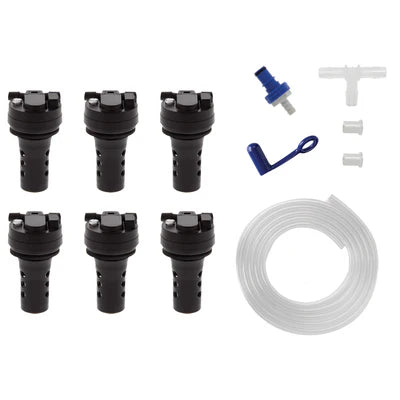 BWT Commercial Watering Systems for Golf Cart Batteries