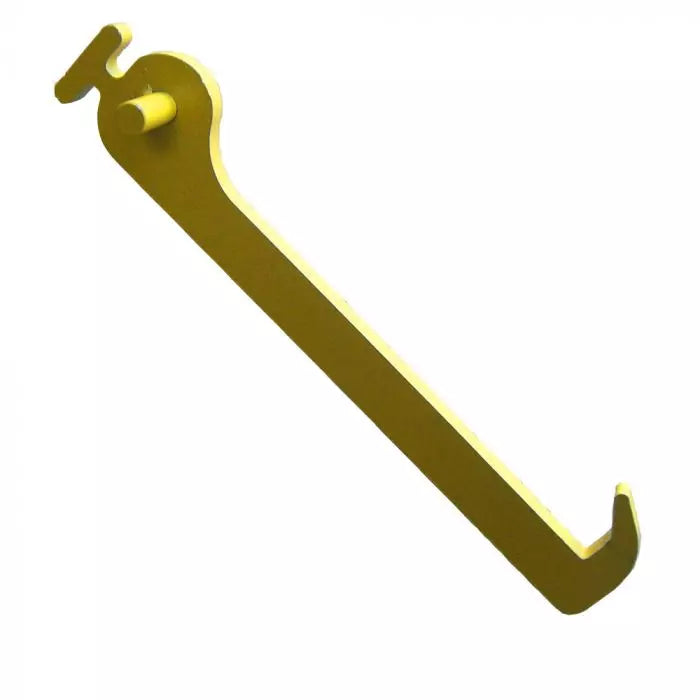 24115001 - Lifting Beam Load Hog Hook