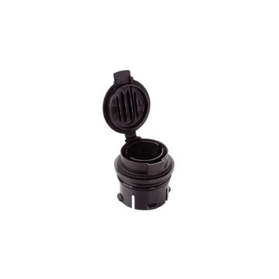 MAA00 - Manual Push-in Vent Cap for 35MM Opening