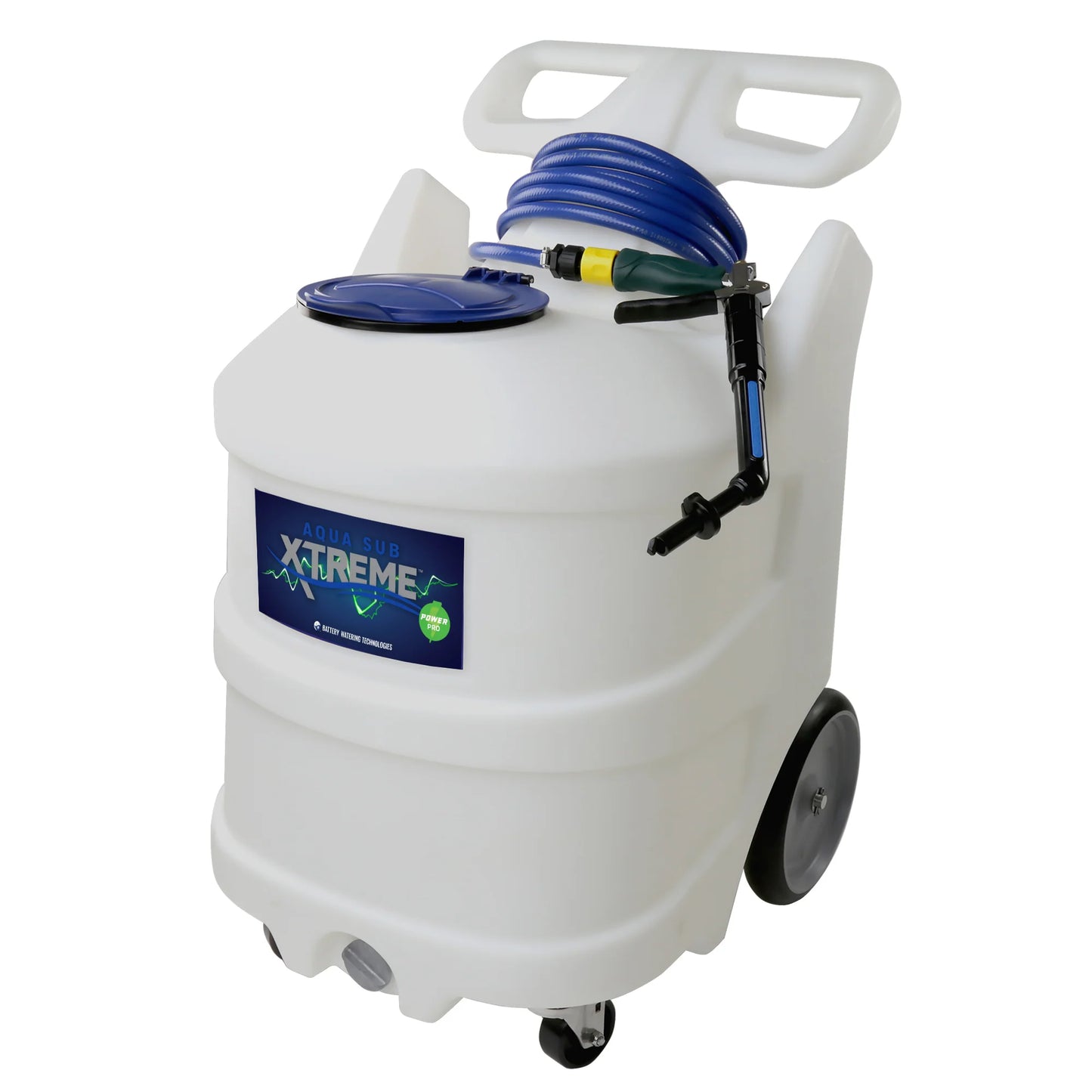 NC25LPX - AQUA SUB XTREME™ POWER PRO Lithium Pack - 25 Gallon