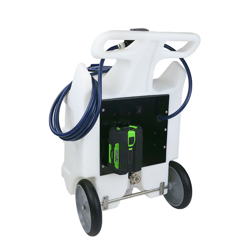 NC25LPX - AQUA SUB XTREME™ POWER PRO Lithium Pack - 25 Gallon