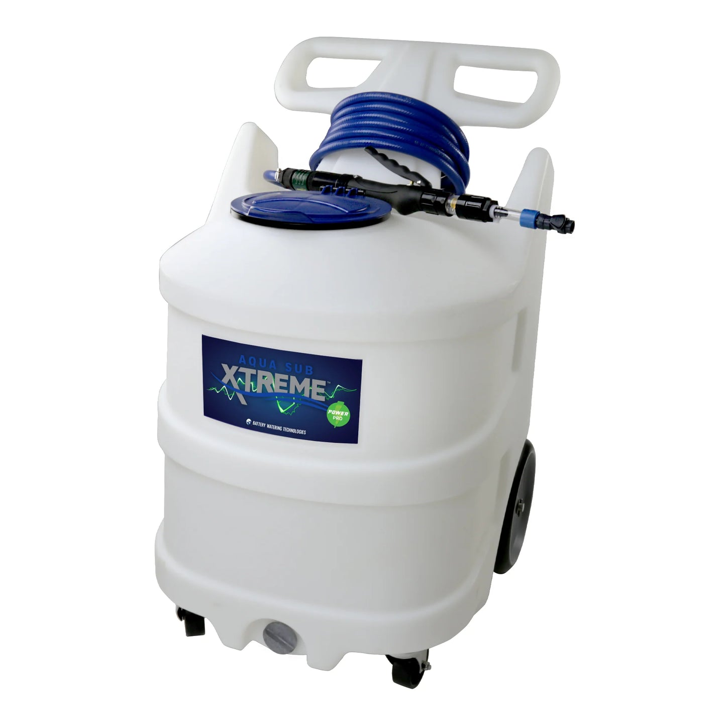 NC25LPX - AQUA SUB XTREME™ POWER PRO Lithium Pack - 25 Gallon