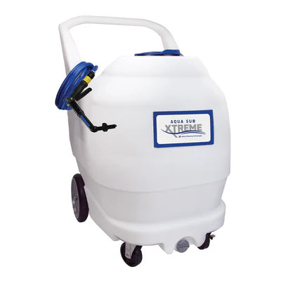 NC50X-MAN - AQUA SUB XTREME™ - 50 Gallon w/ Manual Watering Gun