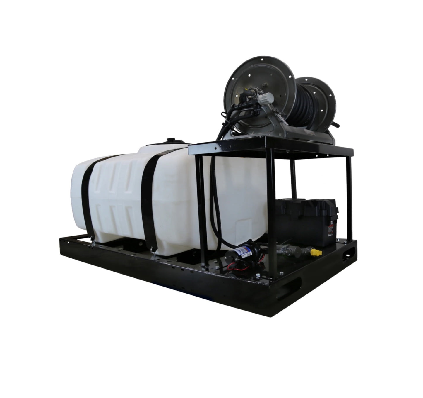 NC5200PN Mega Aqua Sub - 200 Gallons