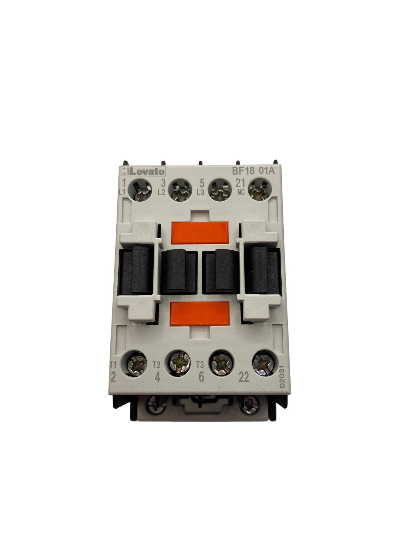 PBM3182 - CONTACTOR - 7.5 KW 3-POLE NO + NC/24VAC